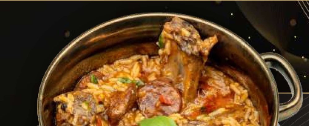 Arroz do Campo