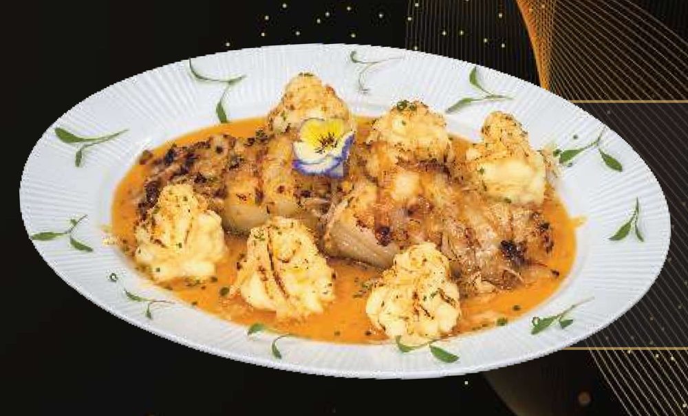 Bacalhau à Zé do Pipo
