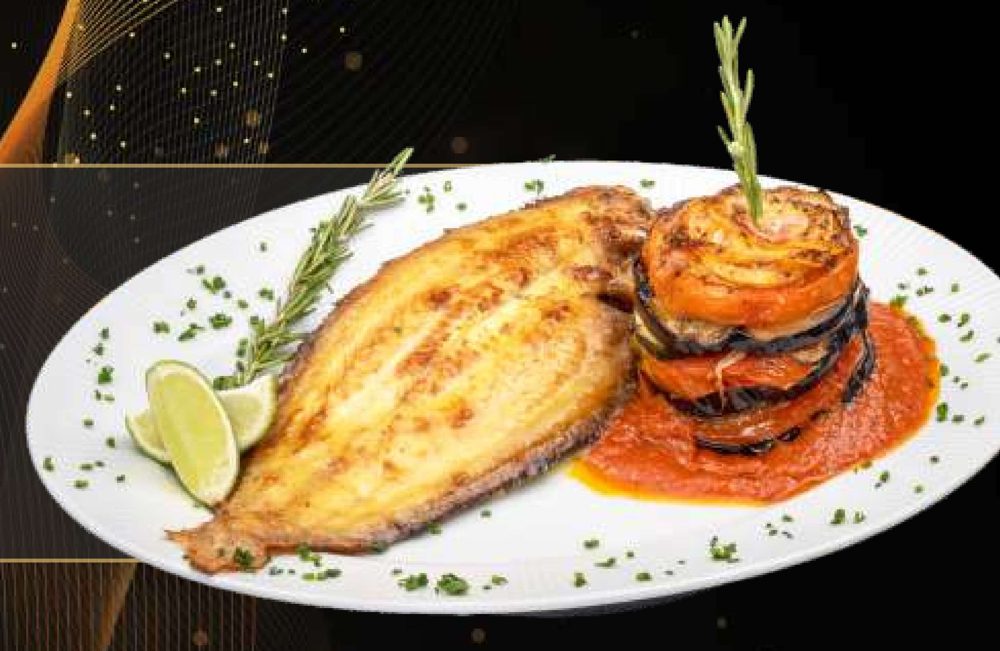 Linguado Mediterrânico