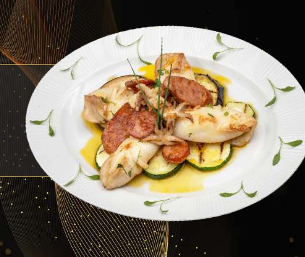 Lulas Salteadas