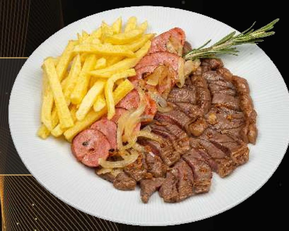 Misto à Chef Seciliano