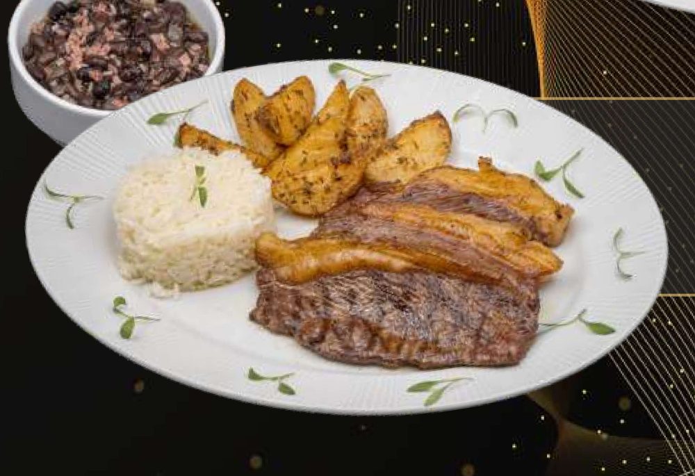 Picanha à Brasileira (+/- 200gr)