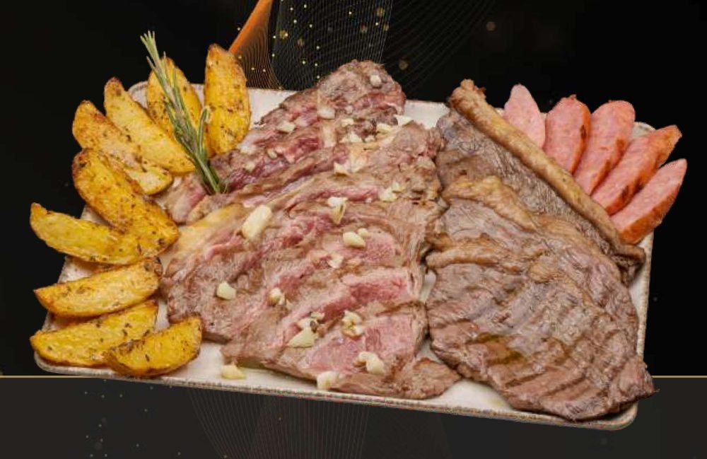 Sabores Angus